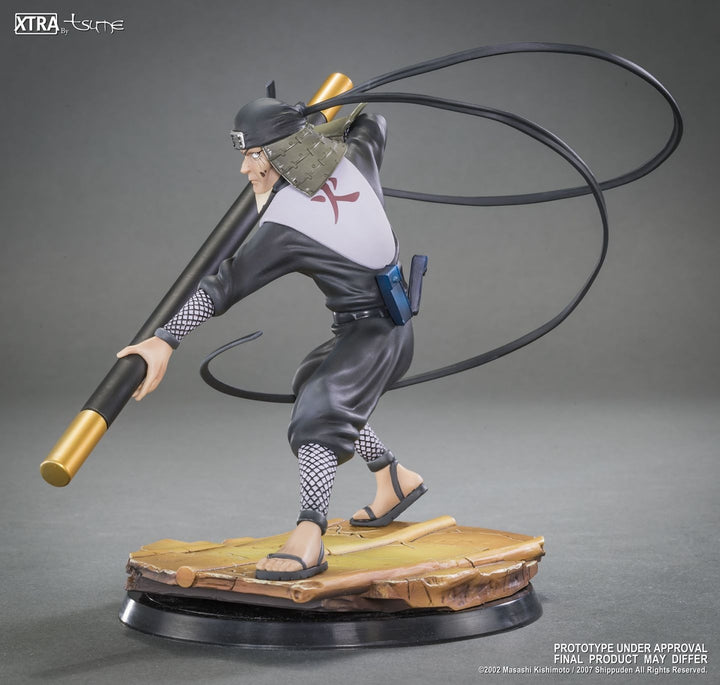 TSUME Art - Naruto Shippuden - Madara  Uchiha DXtra