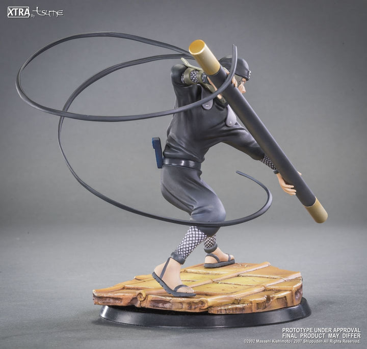 TSUME Art - Naruto Shippuden - Madara  Uchiha DXtra