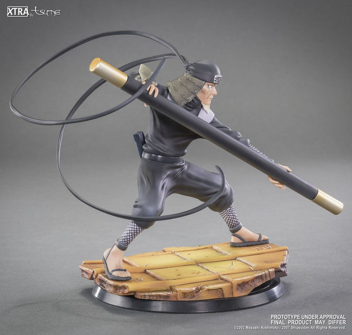 TSUME Art - Naruto Shippuden - Madara  Uchiha DXtra