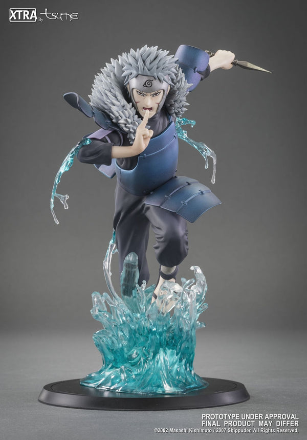 [Pre-Order] TSUME Art - Naruto Shippuden - Hiruzen Sarutobi Xtra