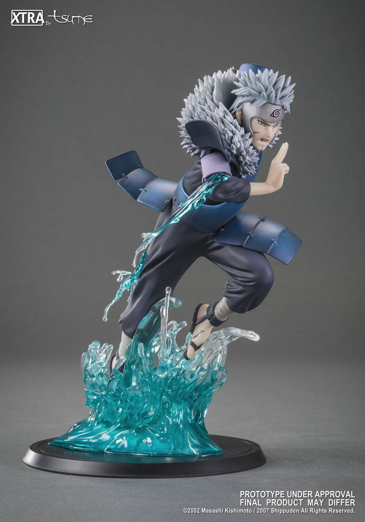 [Pre-Order] TSUME Art - Naruto Shippuden - Hiruzen Sarutobi Xtra