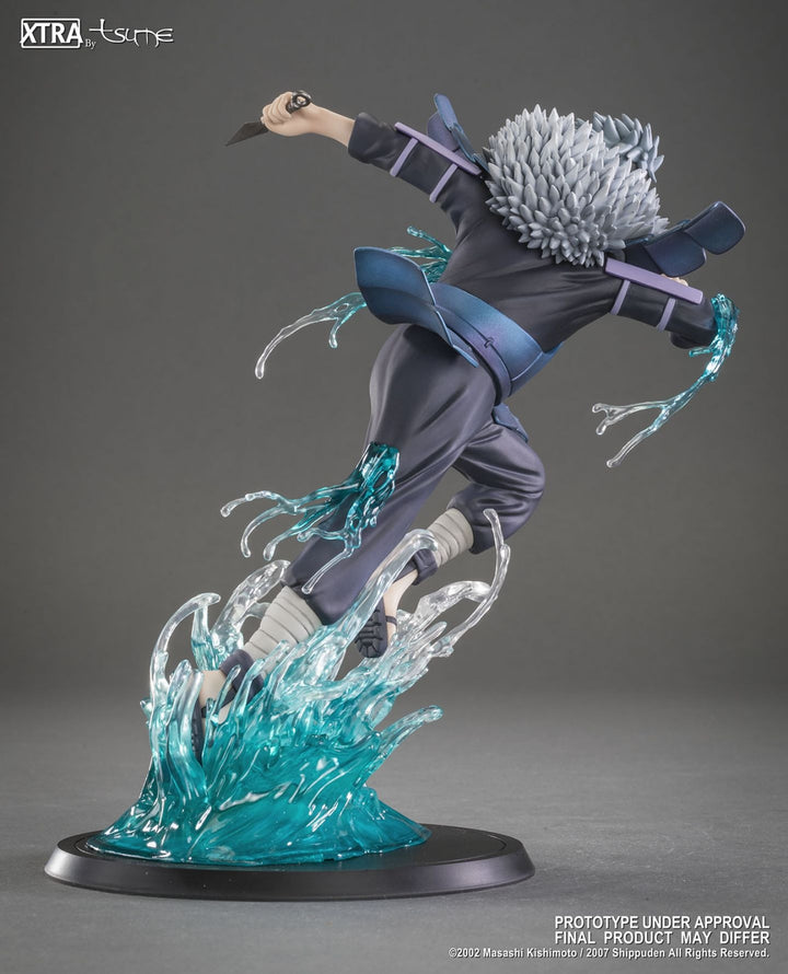 [Pre-Order] TSUME Art - Naruto Shippuden - Hiruzen Sarutobi Xtra