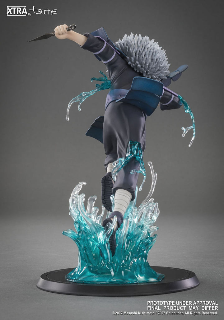 [Pre-Order] TSUME Art - Naruto Shippuden - Hiruzen Sarutobi Xtra