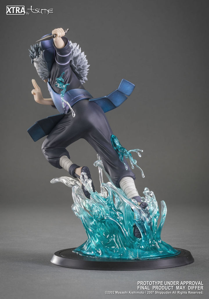 [Pre-Order] TSUME Art - Naruto Shippuden - Hiruzen Sarutobi Xtra