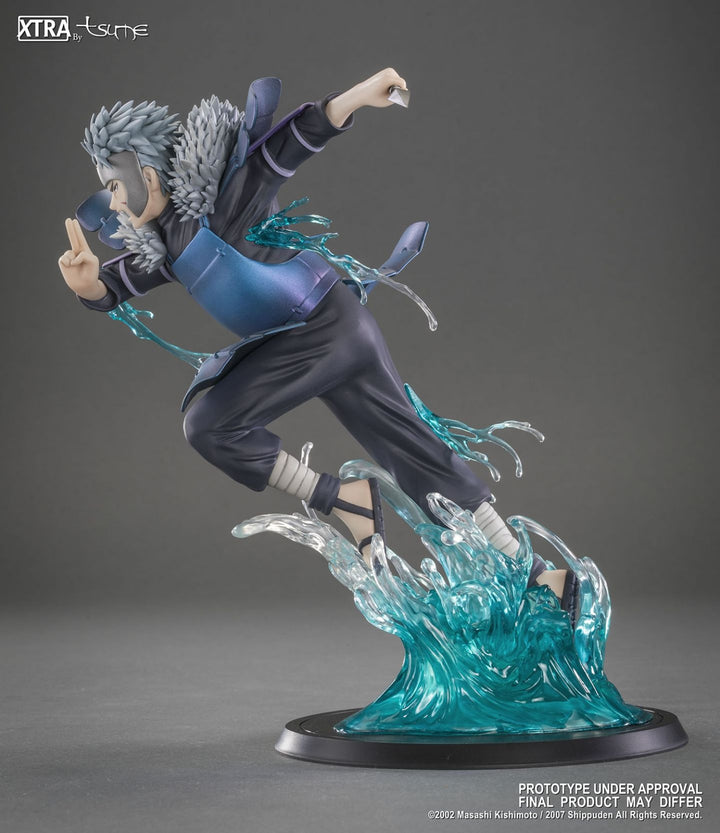 [Pre-Order] TSUME Art - Naruto Shippuden - Hiruzen Sarutobi Xtra