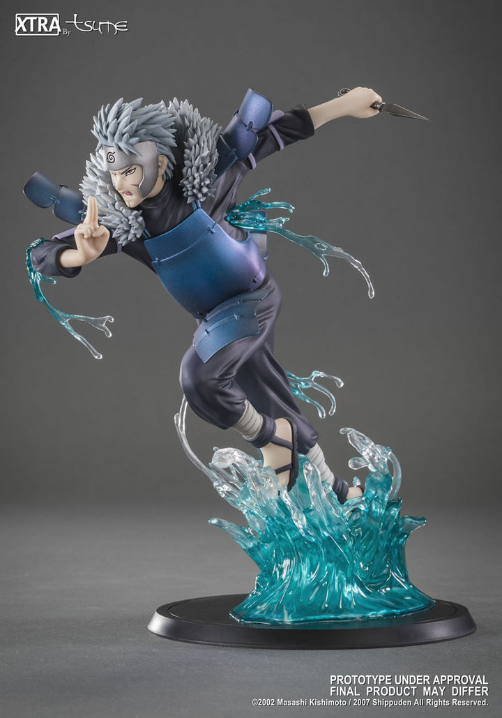 [Pre-Order] TSUME Art - Naruto Shippuden - Hiruzen Sarutobi Xtra