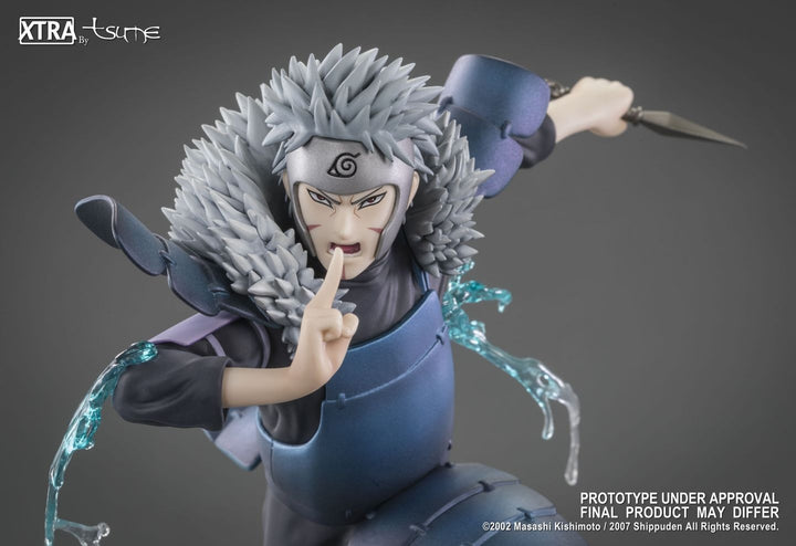 [Pre-Order] TSUME Art - Naruto Shippuden - Hiruzen Sarutobi Xtra