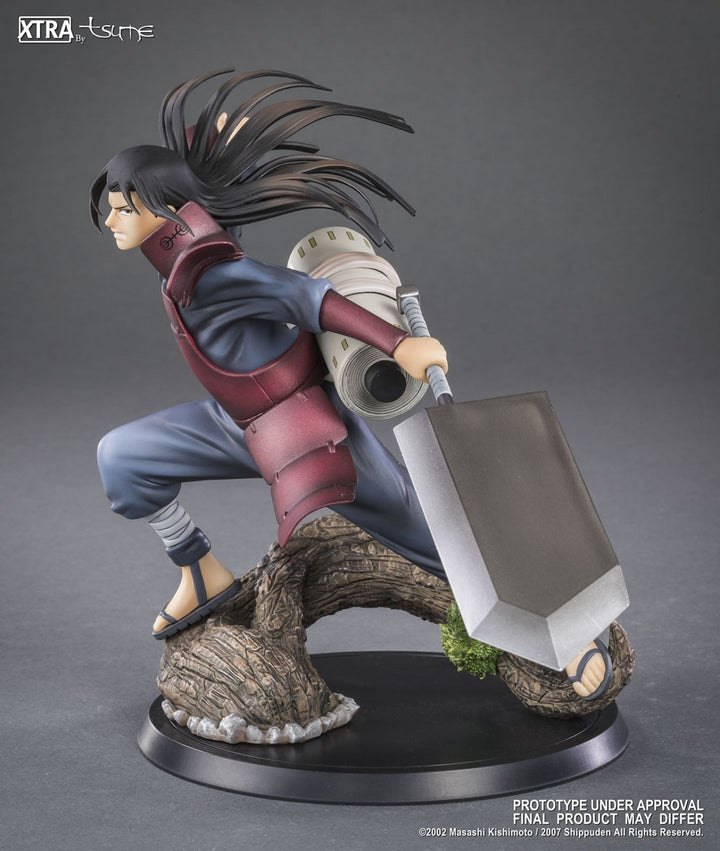 [Pre-Order] TSUME Art - Naruto Shippuden - Tobirama Senju Xtra