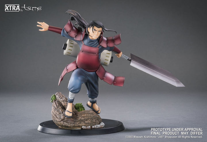 [Pre-Order] TSUME Art - Naruto Shippuden - Tobirama Senju Xtra