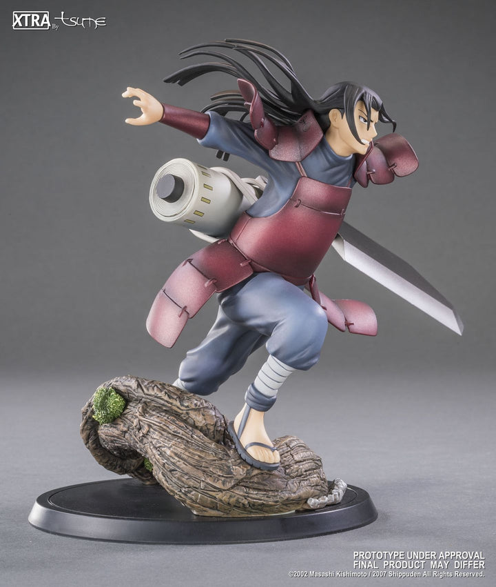 [Pre-Order] TSUME Art - Naruto Shippuden - Tobirama Senju Xtra