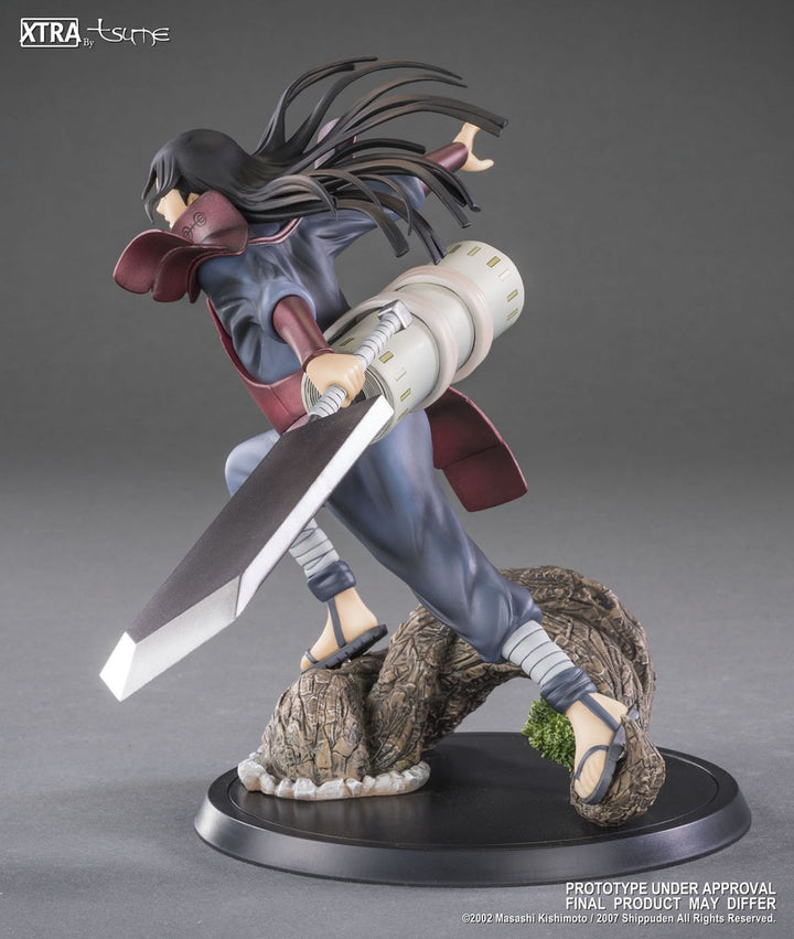 [Pre-Order] TSUME Art - Naruto Shippuden - Tobirama Senju Xtra