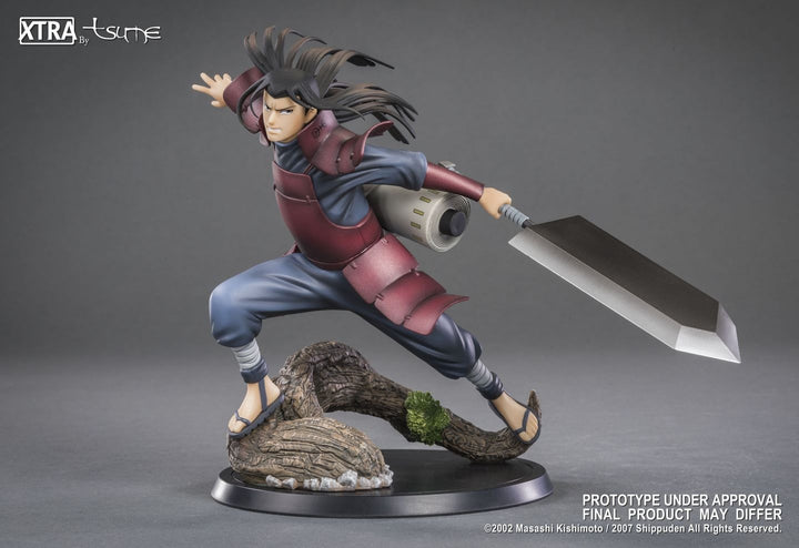 [Pre-Order] TSUME Art - Naruto Shippuden - Tobirama Senju Xtra