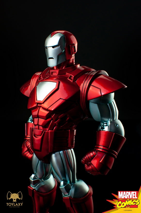 [Pre-Order] Toylaxy - Iron Man - HOA : B