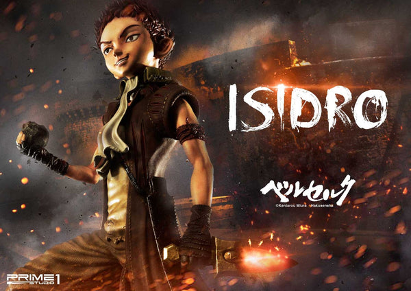 [Pre-Order] PRIME1 STUDIO - UPMBR-06: FEMTO, THE FALCON OF DARKNESS FROM BERSERK (MANGA) STATUE