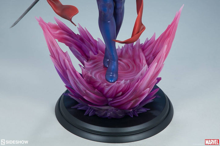 [Pre-Order] SIDESHOW COLLECTIBLES - PSYLOCKE PREMIUM FORMAT STATUE