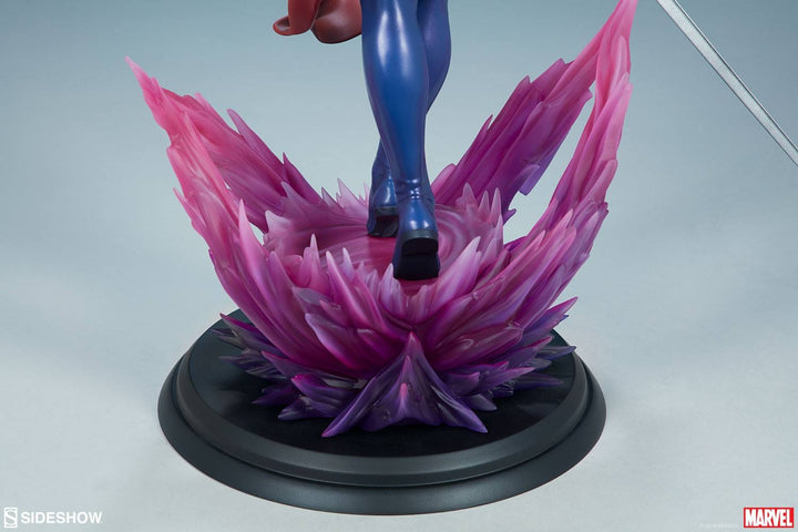 [Pre-Order] SIDESHOW COLLECTIBLES - PSYLOCKE PREMIUM FORMAT STATUE