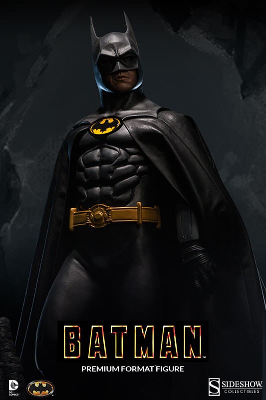 Sideshow - Premium Format™ Figure - Batman