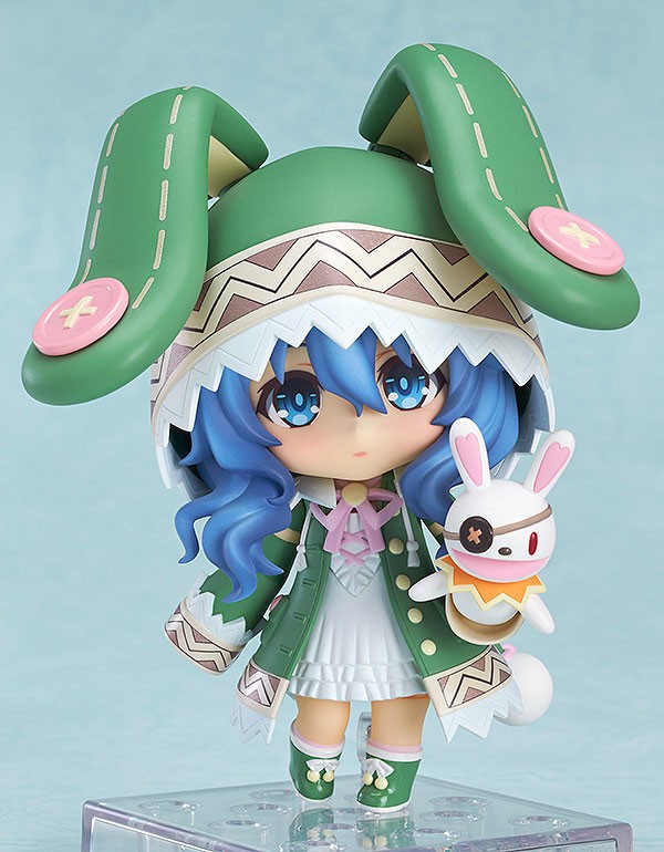 Nendoroid - Date A Live: Yoshino