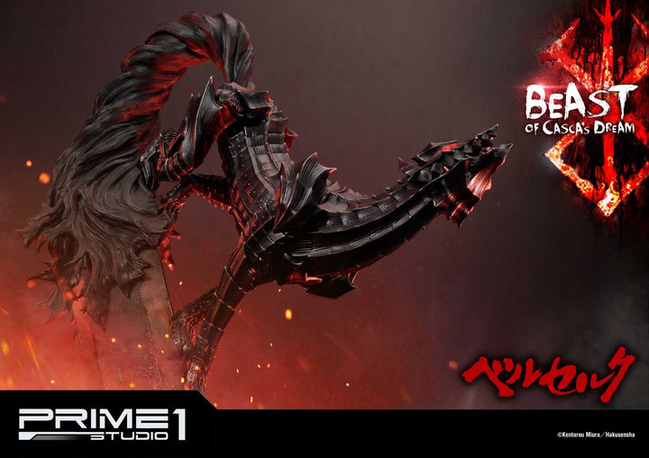 [Pre-Order] PRIME1 STUDIO - UPMBR-10: BEAST OF CASCA'S DREAM STATUE