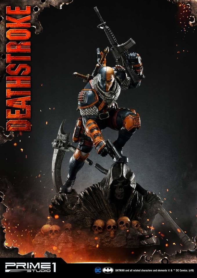 [Pre-Order] PRIME1 STUDIO - MMTFM-24: BUMBLEBEE (BUMBLEBEE 2018) STATUE