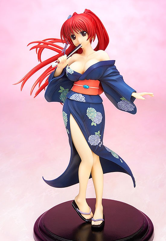 ToHeart2 - Tamaki Kosaka Yukata Ver.