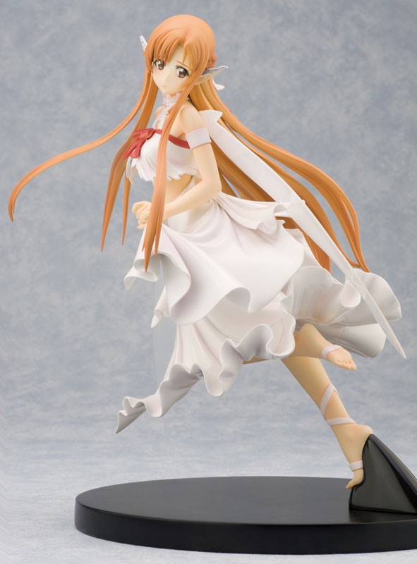 Sword Art Online - Asuna Camisole ver. 18 Complete Figure