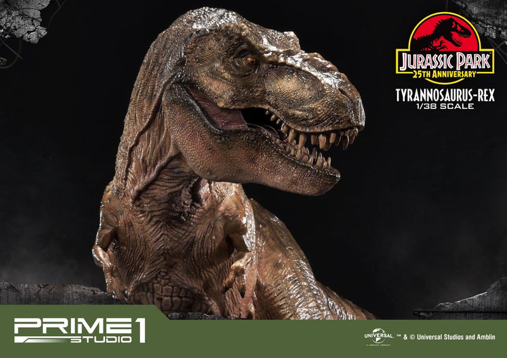 [Pre-Order] PRIME1 STUDIO - PCFJP-01: TYRANNOSAURUS-REX (JURASSIC PARK)