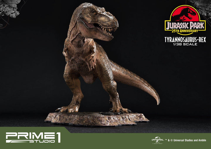 [Pre-Order] PRIME1 STUDIO - PCFJP-01: TYRANNOSAURUS-REX (JURASSIC PARK)