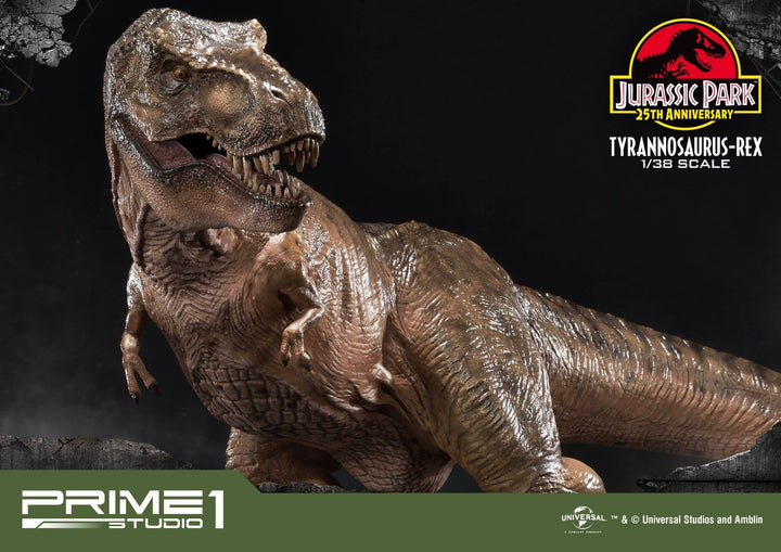 [Pre-Order] PRIME1 STUDIO - PCFJP-01: TYRANNOSAURUS-REX (JURASSIC PARK)