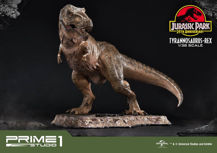 [Pre-Order] PRIME1 STUDIO - PCFJP-01: TYRANNOSAURUS-REX (JURASSIC PARK)