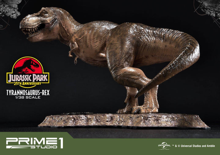 [Pre-Order] PRIME1 STUDIO - PCFJP-01: TYRANNOSAURUS-REX (JURASSIC PARK)