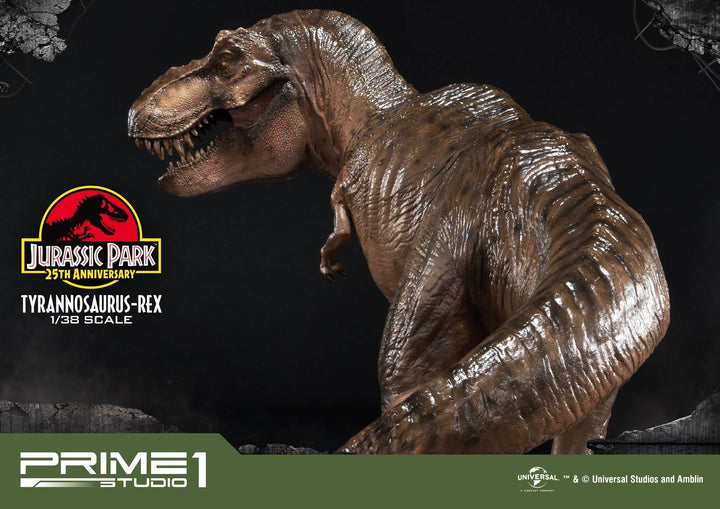 [Pre-Order] PRIME1 STUDIO - PCFJP-01: TYRANNOSAURUS-REX (JURASSIC PARK)