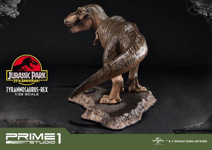 [Pre-Order] PRIME1 STUDIO - PCFJP-01: TYRANNOSAURUS-REX (JURASSIC PARK)