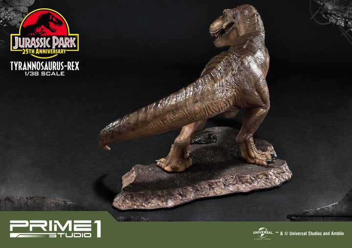 [Pre-Order] PRIME1 STUDIO - PCFJP-01: TYRANNOSAURUS-REX (JURASSIC PARK)