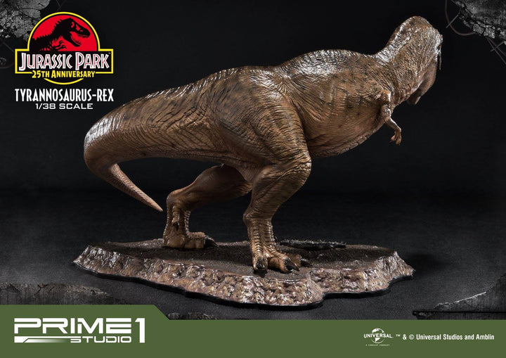 [Pre-Order] PRIME1 STUDIO - PCFJP-01: TYRANNOSAURUS-REX (JURASSIC PARK)