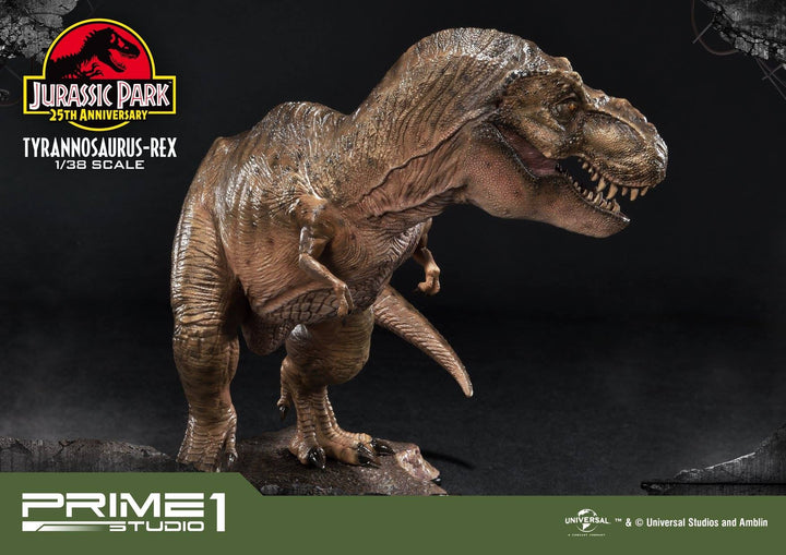 [Pre-Order] PRIME1 STUDIO - PCFJP-01: TYRANNOSAURUS-REX (JURASSIC PARK)