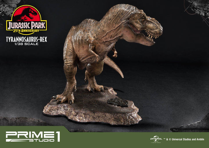 [Pre-Order] PRIME1 STUDIO - PCFJP-01: TYRANNOSAURUS-REX (JURASSIC PARK)