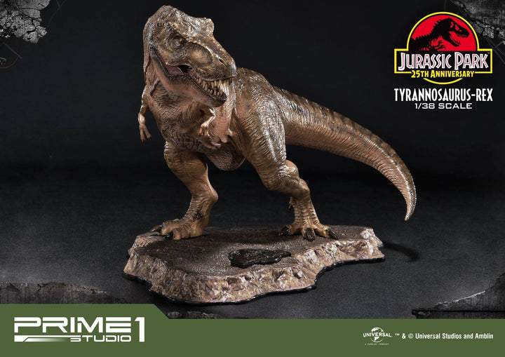 [Pre-Order] PRIME1 STUDIO - PCFJP-01: TYRANNOSAURUS-REX (JURASSIC PARK)