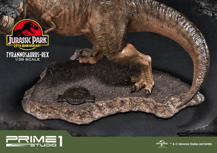 [Pre-Order] PRIME1 STUDIO - PCFJP-01: TYRANNOSAURUS-REX (JURASSIC PARK)