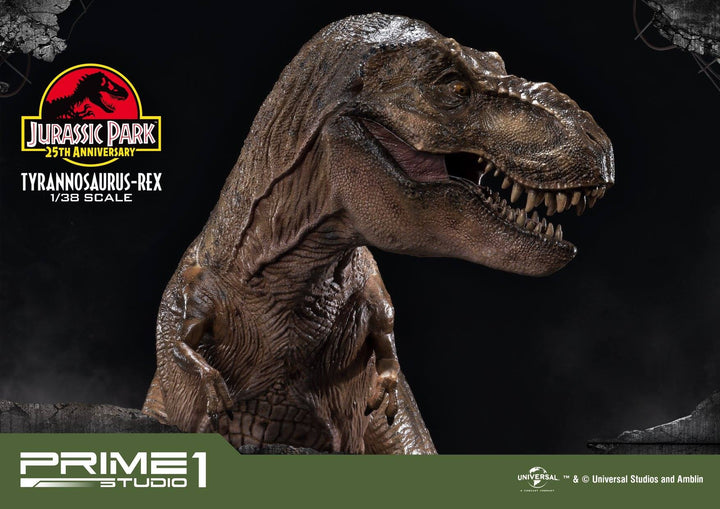 [Pre-Order] PRIME1 STUDIO - PCFJP-01: TYRANNOSAURUS-REX (JURASSIC PARK)