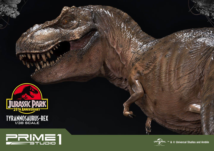 [Pre-Order] PRIME1 STUDIO - PCFJP-01: TYRANNOSAURUS-REX (JURASSIC PARK)