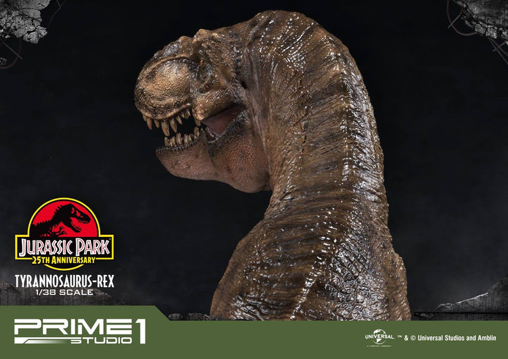 [Pre-Order] PRIME1 STUDIO - PCFJP-01: TYRANNOSAURUS-REX (JURASSIC PARK)