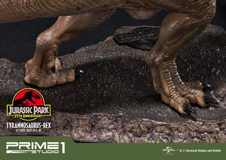 [Pre-Order] PRIME1 STUDIO - PCFJP-01: TYRANNOSAURUS-REX (JURASSIC PARK)