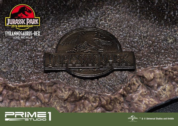 [Pre-Order] PRIME1 STUDIO - PCFJP-01: TYRANNOSAURUS-REX (JURASSIC PARK)