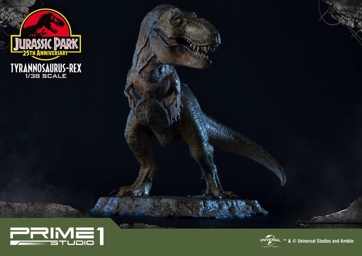 [Pre-Order] PRIME1 STUDIO - PCFJP-01: TYRANNOSAURUS-REX (JURASSIC PARK)