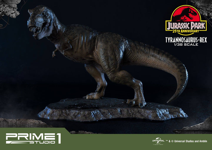 [Pre-Order] PRIME1 STUDIO - PCFJP-01: TYRANNOSAURUS-REX (JURASSIC PARK)