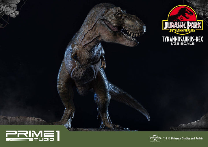 [Pre-Order] PRIME1 STUDIO - PCFJP-01: TYRANNOSAURUS-REX (JURASSIC PARK)