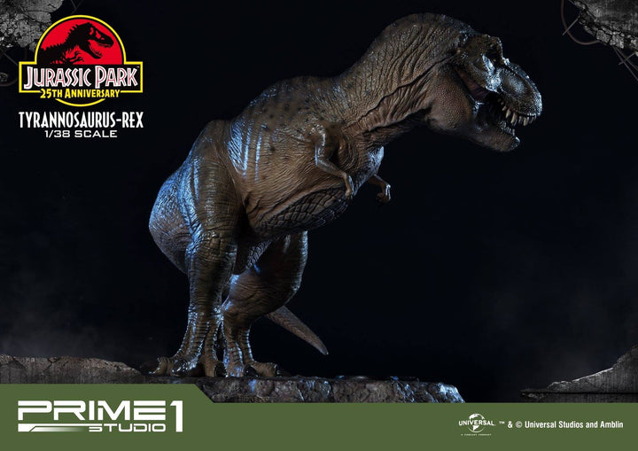 [Pre-Order] PRIME1 STUDIO - PCFJP-01: TYRANNOSAURUS-REX (JURASSIC PARK)