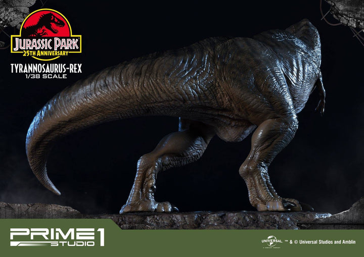 [Pre-Order] PRIME1 STUDIO - PCFJP-01: TYRANNOSAURUS-REX (JURASSIC PARK)