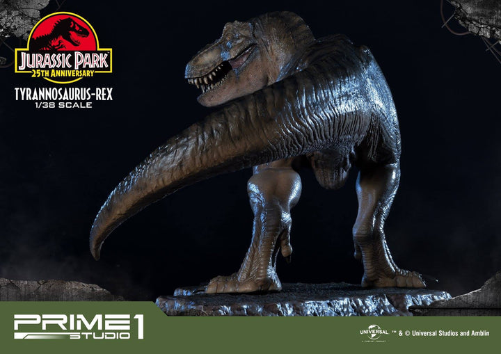 [Pre-Order] PRIME1 STUDIO - PCFJP-01: TYRANNOSAURUS-REX (JURASSIC PARK)